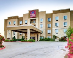 Khách sạn Fairfield By Marriott Inn & Suites Hillsboro (Hillsboro, Hoa Kỳ)