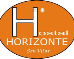 Hotel Hostal Horizonte (Es Castell, España)
