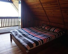 Cijela kuća/apartman Sunrise Camp Lazy (Mielno, Poljska)
