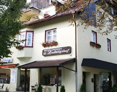 Bed & Breakfast Ludwigshof (Garmisch-Partenkirchen, Alemania)
