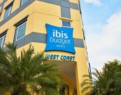 Hotelli Ibis Budget Singapore West Coast (Singapore, Singapore)