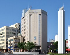Hotel Excel Okayama (Okayama, Japonya)