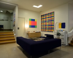 Hotel Colombia (Trieste, Italy)