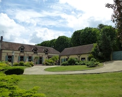 Toàn bộ căn nhà/căn hộ Le Clos Des Cordeliers (Sézanne, Pháp)