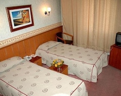 Khách sạn Hotel Tourist (Ankara, Thổ Nhĩ Kỳ)