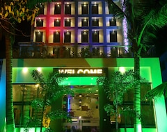 Khách sạn Excellency (Surat, Ấn Độ)