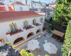 Khách sạn Casa das Senhoras Rainhas (Obidos, Bồ Đào Nha)