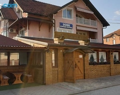 Guesthouse Stari Guslar (Novi Sad, Serbia)