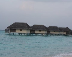 Four Seasons Resort Maldives at Landaa Giraavaru (Baa Atoll, Maldives)