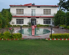 Hotel Nirvana (Khajuraho, India)