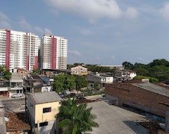Casa/apartamento entero Apartment Suite Bethel Combú (Benevides, Brasil)