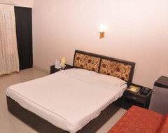 Otel Itl Residency (Palakkad, Hindistan)