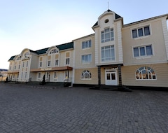 Hotel Imperial (Tscherkessk, Russia)
