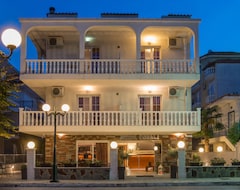 Hotel Korali (Paralia Katerinis, Greece)