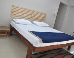Hotelli Chandralok Suite 007 (Kolhapur, Intia)