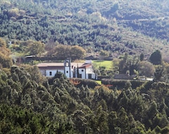 Otel Convento SanPayo (Vila Nova de Cerveira, Portekiz)