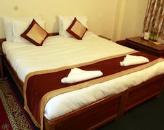 Khách sạn Hotel Dubdi (Pelling, Ấn Độ)