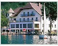 Hotelli Gasthof Landeroith (Weyregg am Attersee, Itävalta)