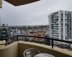 Tüm Ev/Apart Daire Parramatta Hotel In Mantra Building (Parramatta, Avustralya)