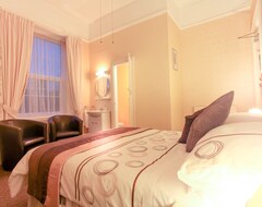 Khách sạn Harmony Bed And Breakfast (Torquay, Vương quốc Anh)