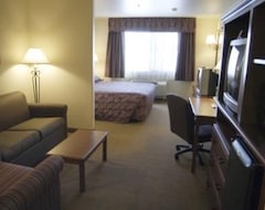 Hotel Best Western Territorial Inn & Suites (Bloomfield, USA)