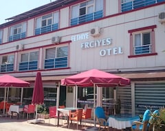 Hotelli Fethiye Erciyes Otel (Mugla, Turkki)