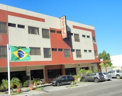 Hotel Castro (Palmas, Brazil)