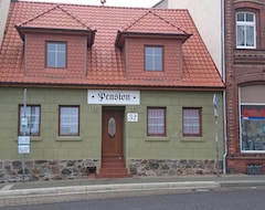Guesthouse Pension32 (Magdeburg, Germany)