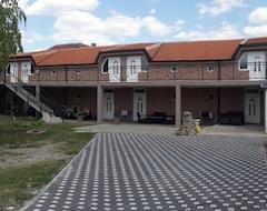 Hele huset/lejligheden Apartmani Roshu (Sokobanja, Serbien)