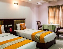 Hotel Queens (Kozhikode, Indija)