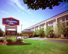 Khách sạn Hampton Inn Long Island/Islandia (Islandia, Hoa Kỳ)