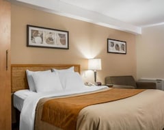 Hotelli Comfort Inn Kitchener (Kitchener, Kanada)