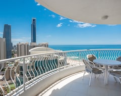 Otel Aegean Resort Apartments Managed By Gchs (Surfers Paradise, Avustralya)