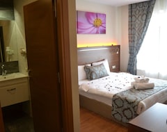 Hotel Manzara (Eskisehir, Turkey)