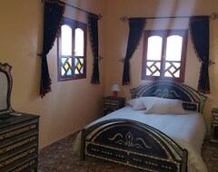 Hotel Dar Ilyana (Zagora, Morocco)