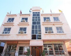 Hotel Ganga Kripa (Jaipur, Hindistan)
