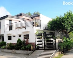 Cijela kuća/apartman Gensan Apartment Rental (General Santos, Filipini)