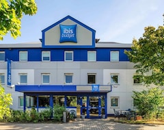 Hotel ibis budget Dortmund Airport (Holzwickede, Germany)