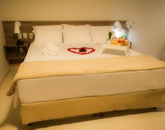 Khách sạn Hotel BR 364 (Cacoal, Brazil)