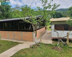 Koko talo/asunto Kuca Na Drini (Ljubovija, Serbia)
