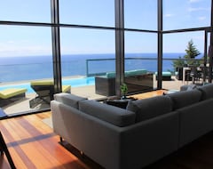 Toàn bộ căn nhà/căn hộ Sea House Madeira - Atlantic Ocean (Garajau, Bồ Đào Nha)