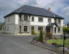 Bed & Breakfast Alverna House (Athlone, Irska)
