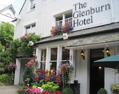 Hotel The Glenburn (Windermere sø, Storbritannien)