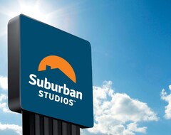 Khách sạn Suburban Extended Stay Hotel (Pueblo, Hoa Kỳ)