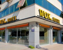 Wox Ew Hotel (İzmir, Türkiye)