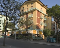 Le Petit Hotel (Lido di Jesolo, İtalya)