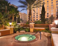 Hôtel Wyndham Grand Desert Luxe Condo (Las Vegas, Etats-Unis)