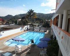 Khách sạn Caribe La Vega (La Vega, Colombia)