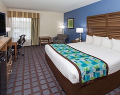Otel Best Western Fishers Indianapolis (Fishers, ABD)
