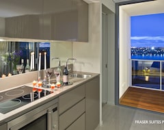 Aparthotel Fraser Suites Perth (Perth, Australija)